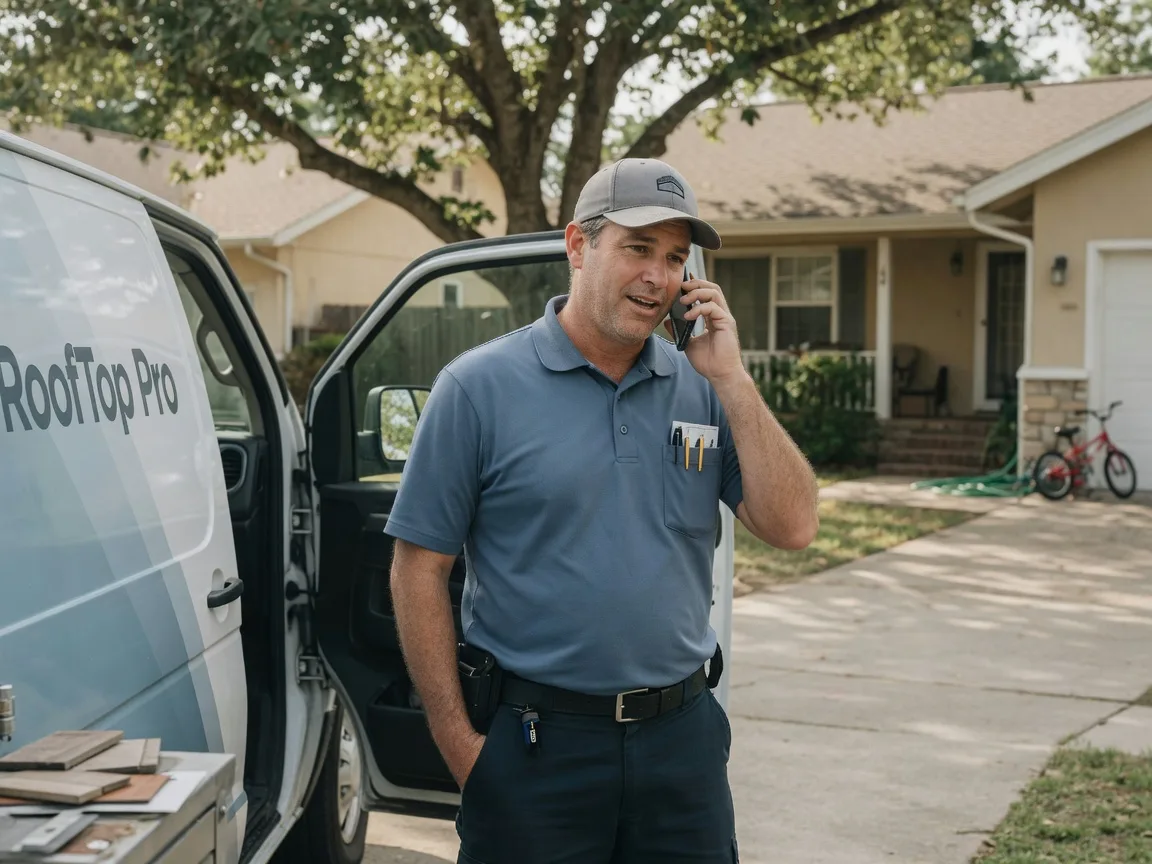 Roof Repair Moline, MI FAQs