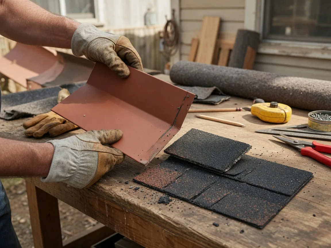 Roof Repair company in Moline, MI